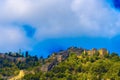 Ancient Castle in Alanya