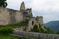 Ancient Castle of Bad Urach