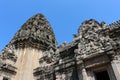 Ancient Castle, Thailand.