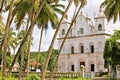 Ancient Catholic Convents of Goa