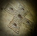 Ancient Celtic Cross