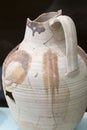 Ancient Ceramic artefacts