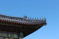 Ancient Chinese architectural features