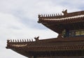 Ancient Chinese architectural features