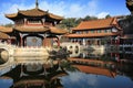 Yuantong Temple Kunming China