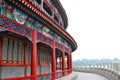 Ancient Chinese Architecture Royalty Free Stock Photo