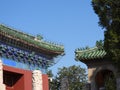 Ancient Chinese architecture