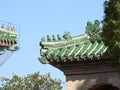 Ancient Chinese architecture