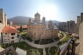 Ancient church museum