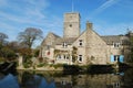 Ancient Church at Swanage