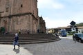 The Ancient City of Cuzco