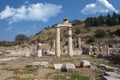 The ancient city of Efes in Ephesus, Selcuk, Turkey