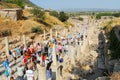 Ancient Ephesus, Turkey