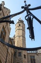 Ancient city palace Markiezenhof in Bergen op Zoom