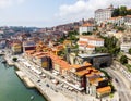 Ancient city Porto