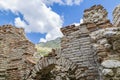 Sagalassos is one of the best-preserved ancient cities in Turkey.