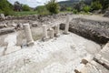 Ancient City of Stratonikeia. Stratonikeia is an ancient city, located inside of the Caria Region