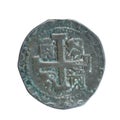 Ancient coin