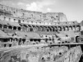 Ancient Colosseum Stadium