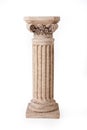 Ancient Column