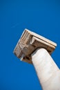 Ancient column - Ephesus