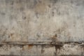 Ancient concrete wall texture - a textured and time-worn urban feature