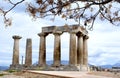 Ancient Corinth 1