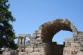 Ancient corinth