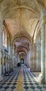 Ely cathedral in Cambridge Royalty Free Stock Photo