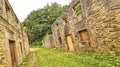 Ancient Crokery Factory of Sargadelos, Spain