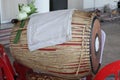Ancient culture Ancient Thai drum Ancient wooden drum Classical Thai ancient Local musical instruments Selectable focus