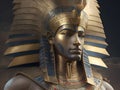 Ancient Deity Unveiled: Discover the Mythological Splendor of Seth, the God of Egypt, in our Striking Picture