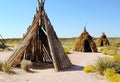 Ancient dwellings of area tribes grand. Grand Canyon .