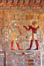Ancient egypt color images