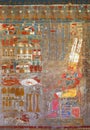 Ancient egypt color images