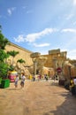 'Ancient Egypt' in Universal Studio, Singapore 4