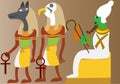 Ancient Egyptian deities