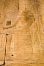 Ancient Egyptian God Khnum