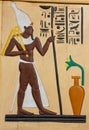 Ancient Egyptian pharaonic art