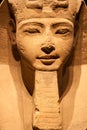 Ancient Egyptian Sphinx.
