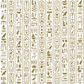 Ancient Egyptian writing