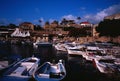 Ancient Fishing Port of Byblos