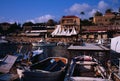 Ancient Fishing Port of Byblos