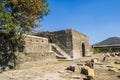 Ancient Fort India Royalty Free Stock Photo