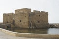 Pafos, Cyprus, Europe Royalty Free Stock Photo