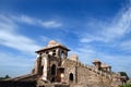 Ancient Forts of India Royalty Free Stock Photo