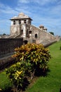 Ancient Forts of India Royalty Free Stock Photo