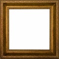Ancient frame Royalty Free Stock Photo