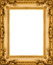 Ancient frame