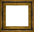 Ancient frame